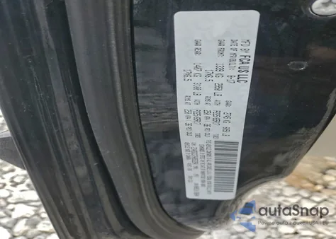 2017 Dodge Grand Caravan Sxt from USA, damaged, VIN 2C4RDGCG7HR852294